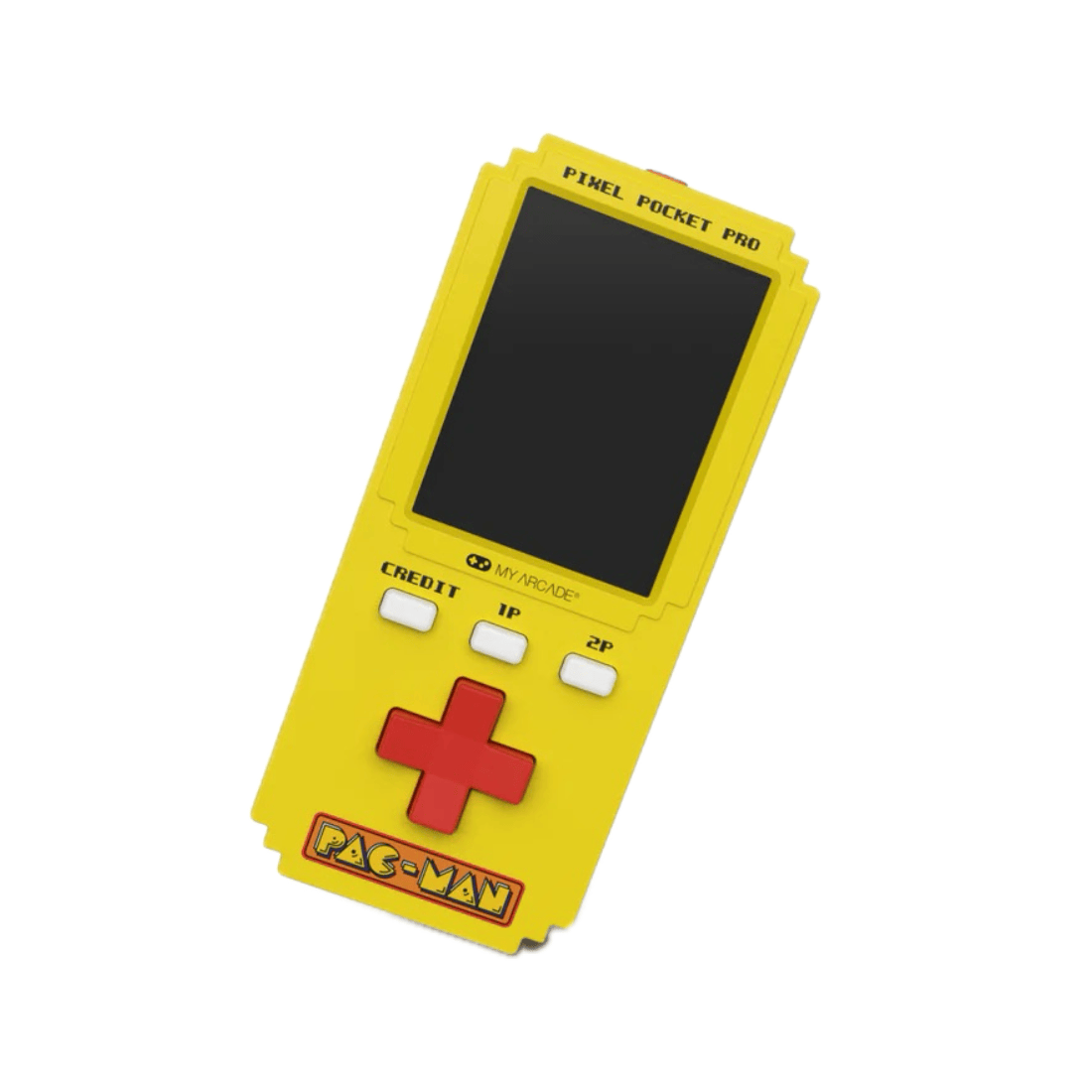 My Arcade PAC-MAN Pixel Pocket Pro 7130 Handheld Games