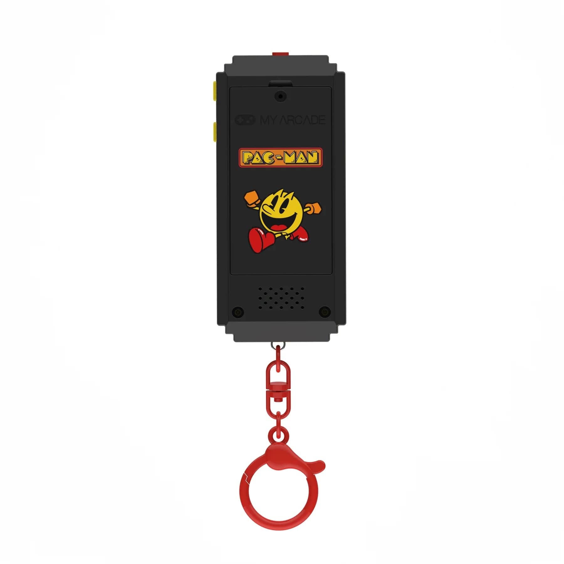 My Arcade PAC-MAN Pixel Pocket Pro 7130 Handheld Games