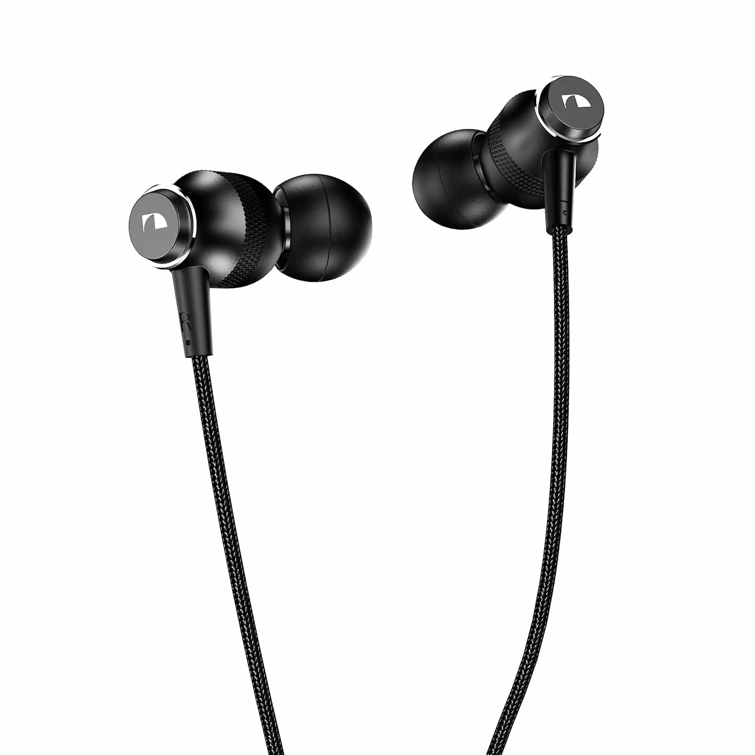 Nakamichi HDR180 Type C In-Ear Earphones With Microphone