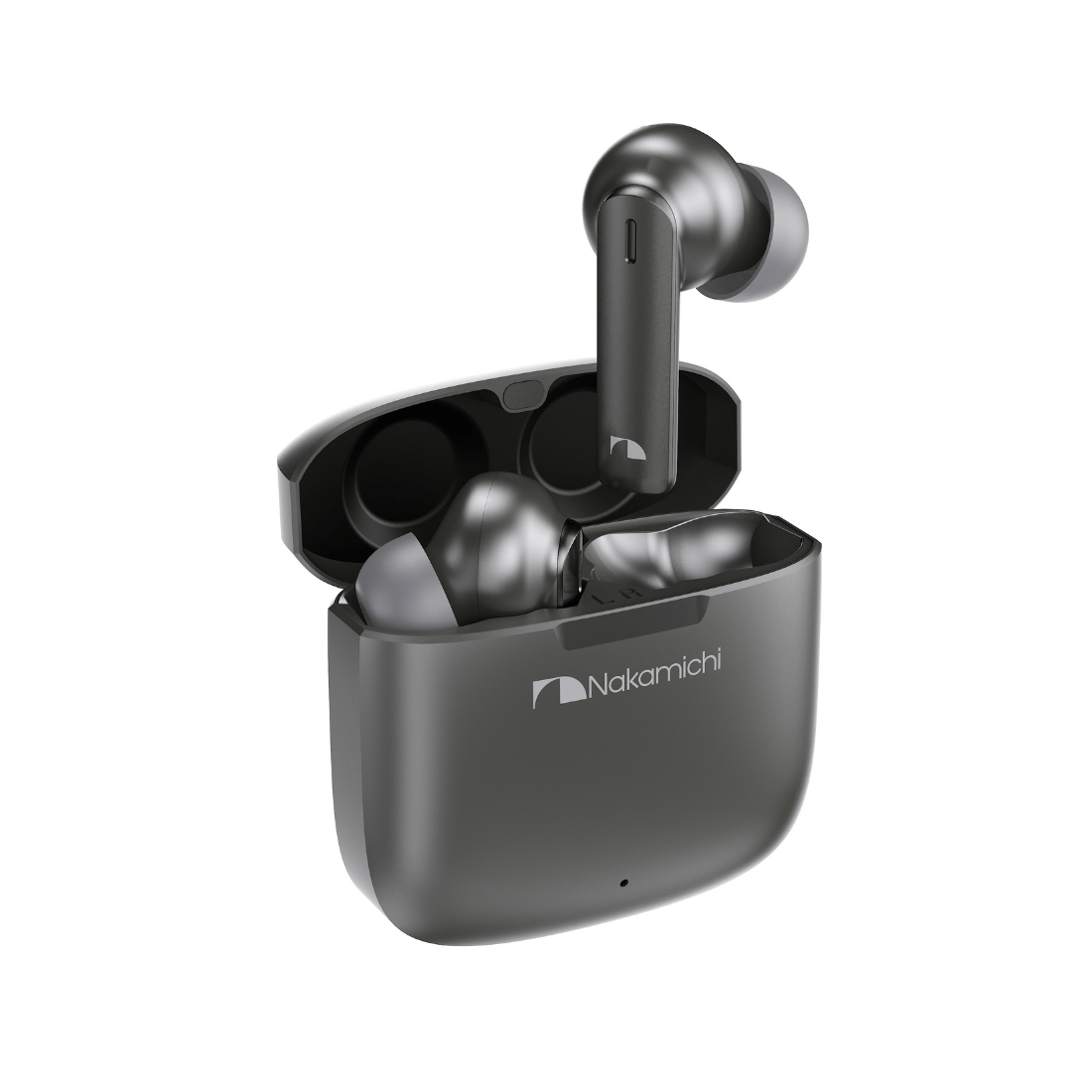 Nakamichi P800 Hybrid ANC True Wireless Earbuds