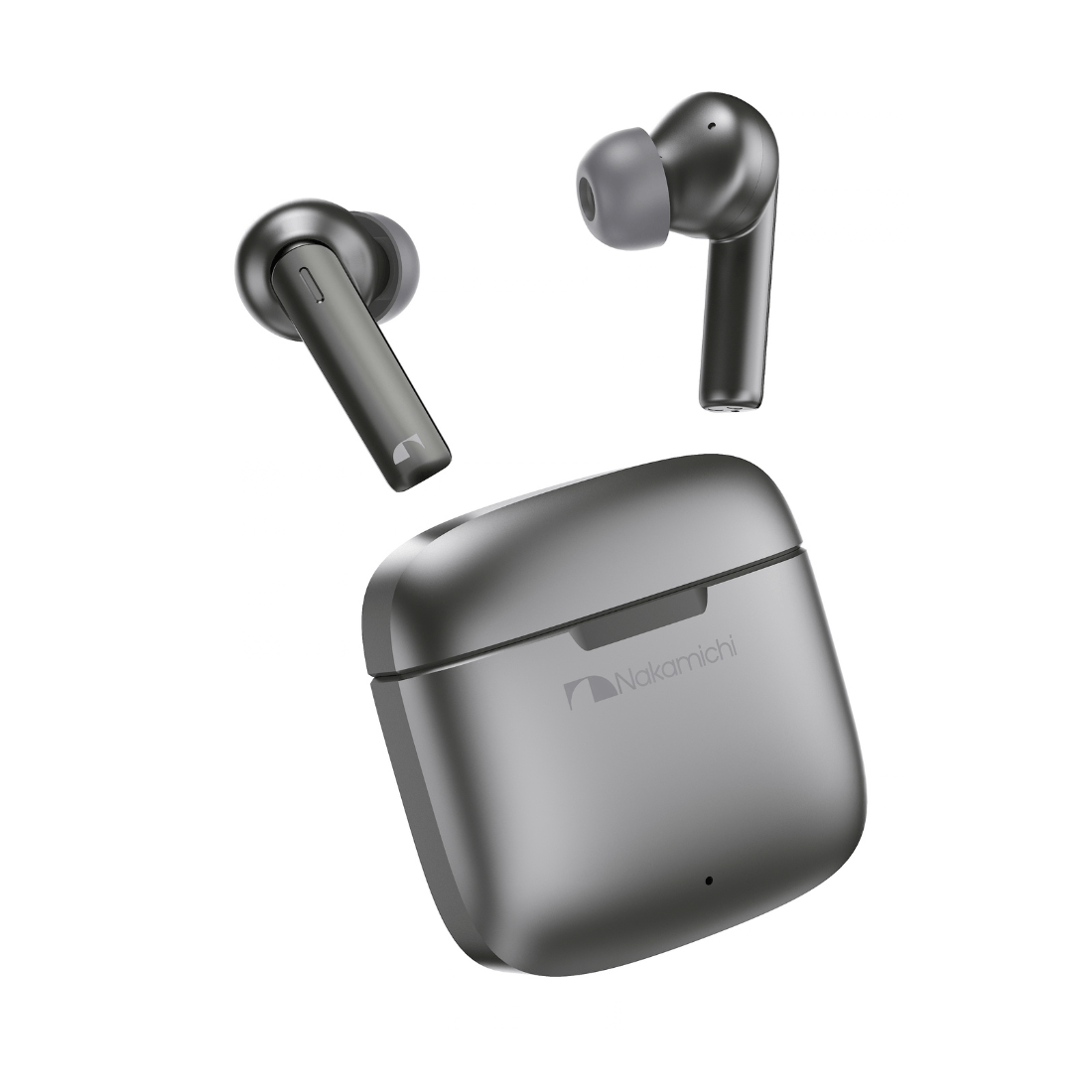 Nakamichi P800 Hybrid ANC True Wireless Earbuds