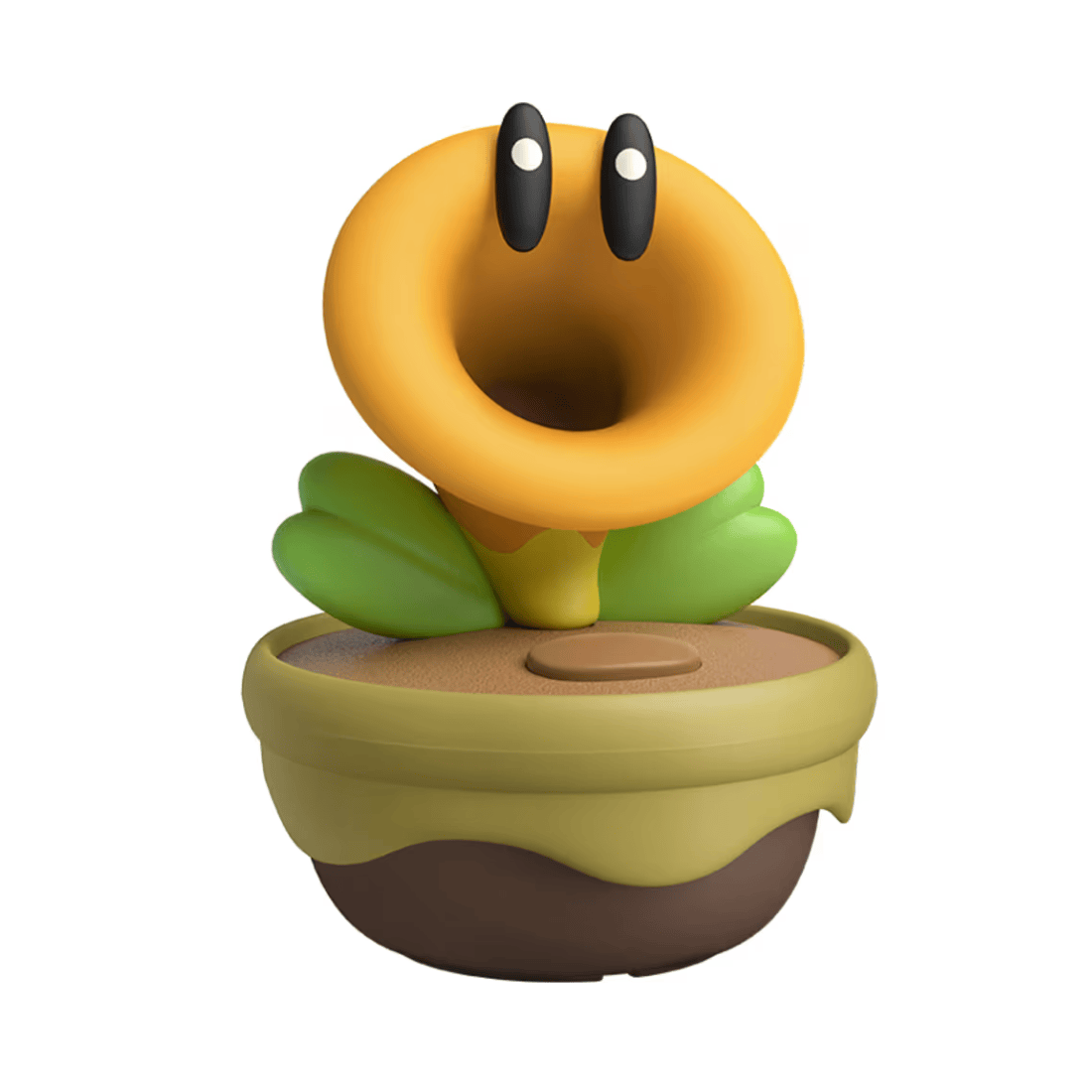 Nintendo Talking Flower
