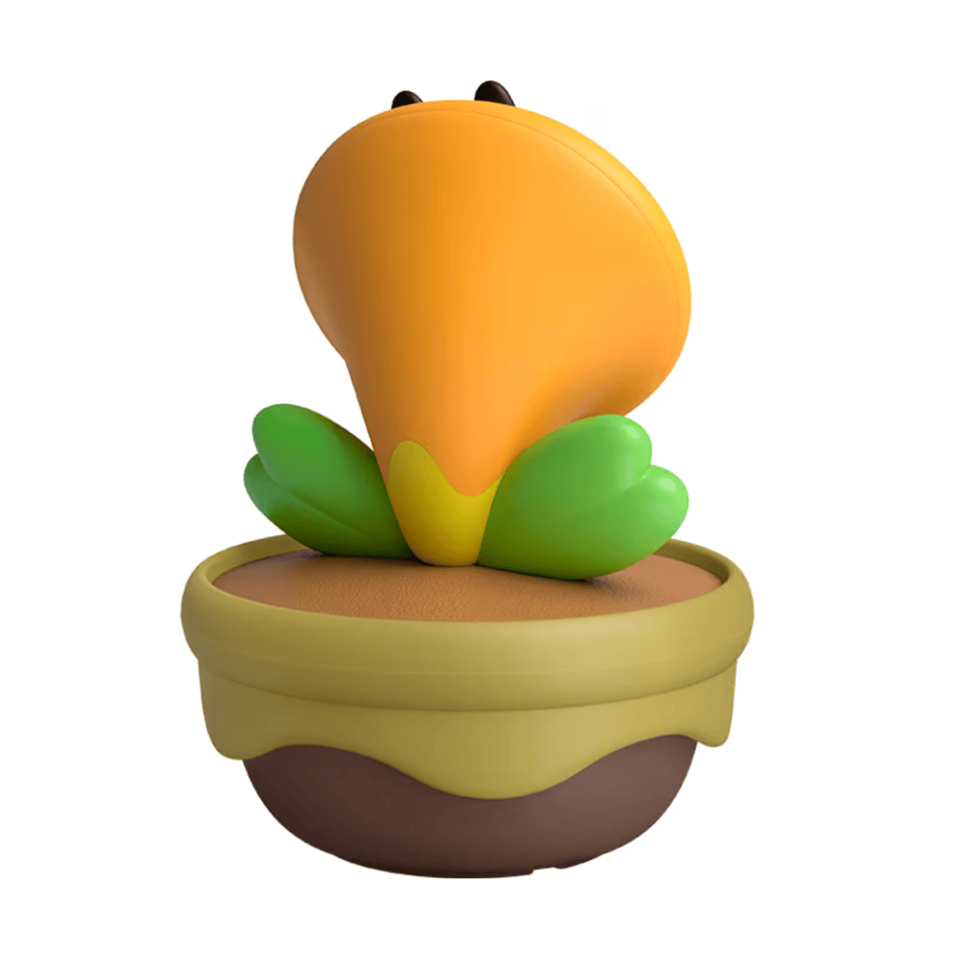 Nintendo Talking Flower