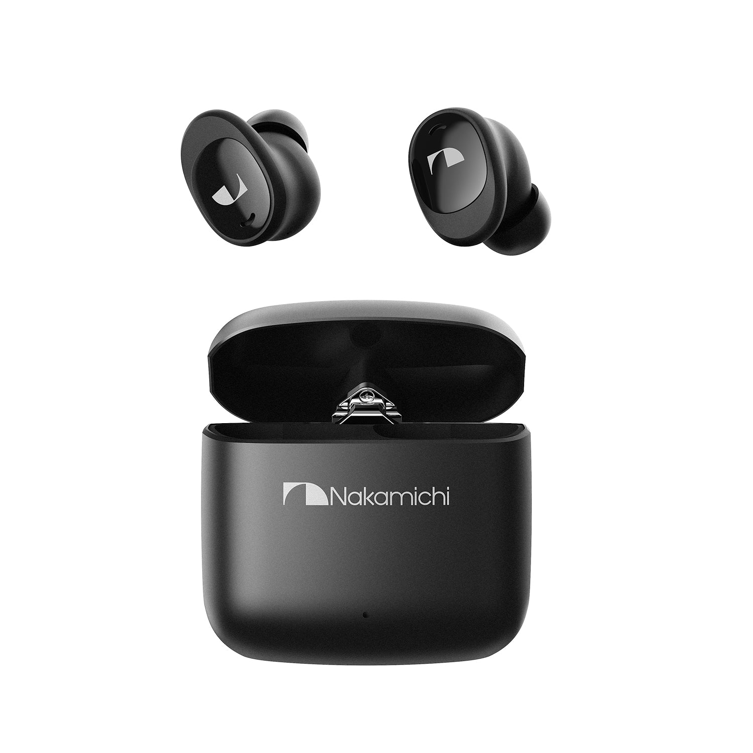 Nakamichi Elite5 022 ANC True Wireless Earbuds
