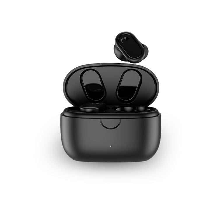 Nakamichi P100S Nanobuds ANC Wireless Earbuds