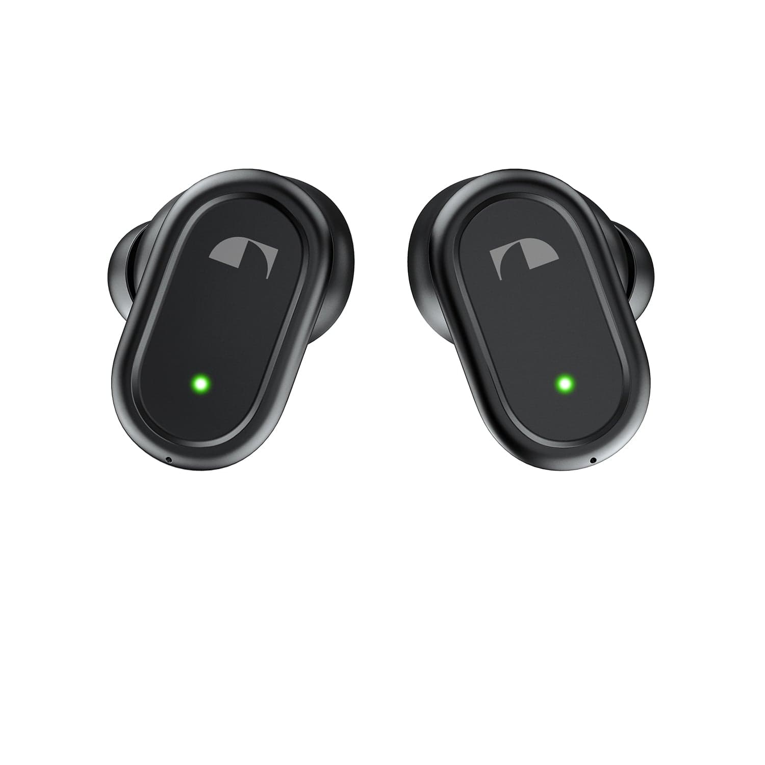 Nakamichi P100S Nanobuds ANC Wireless Earbuds