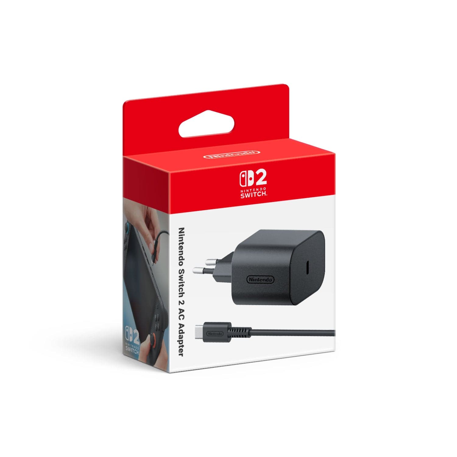 Nintendo Switch 2 AC Adapater