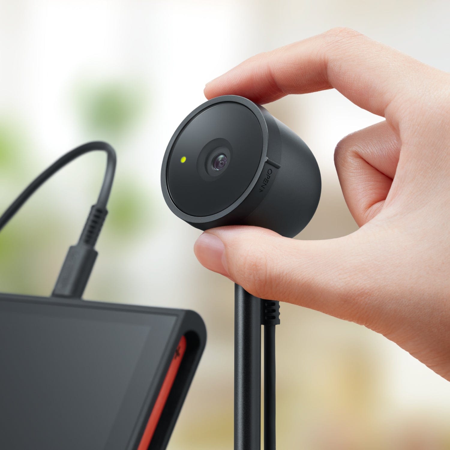 Nintendo Switch 2 Camera