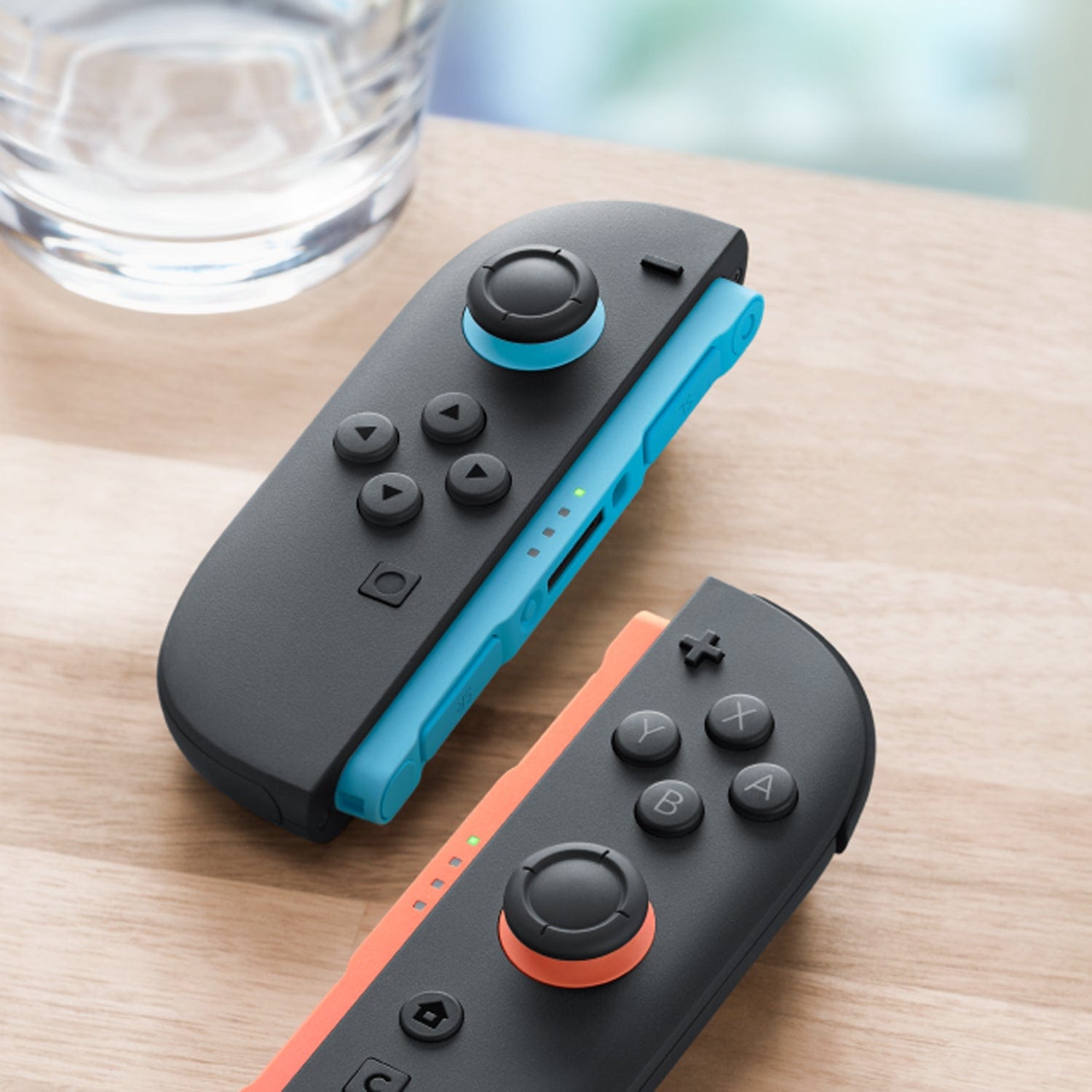 Nintendo Switch Joy-Con２つ付き Nintendo Switch 2 Joy-Con 2 Controllers (Left + Right)