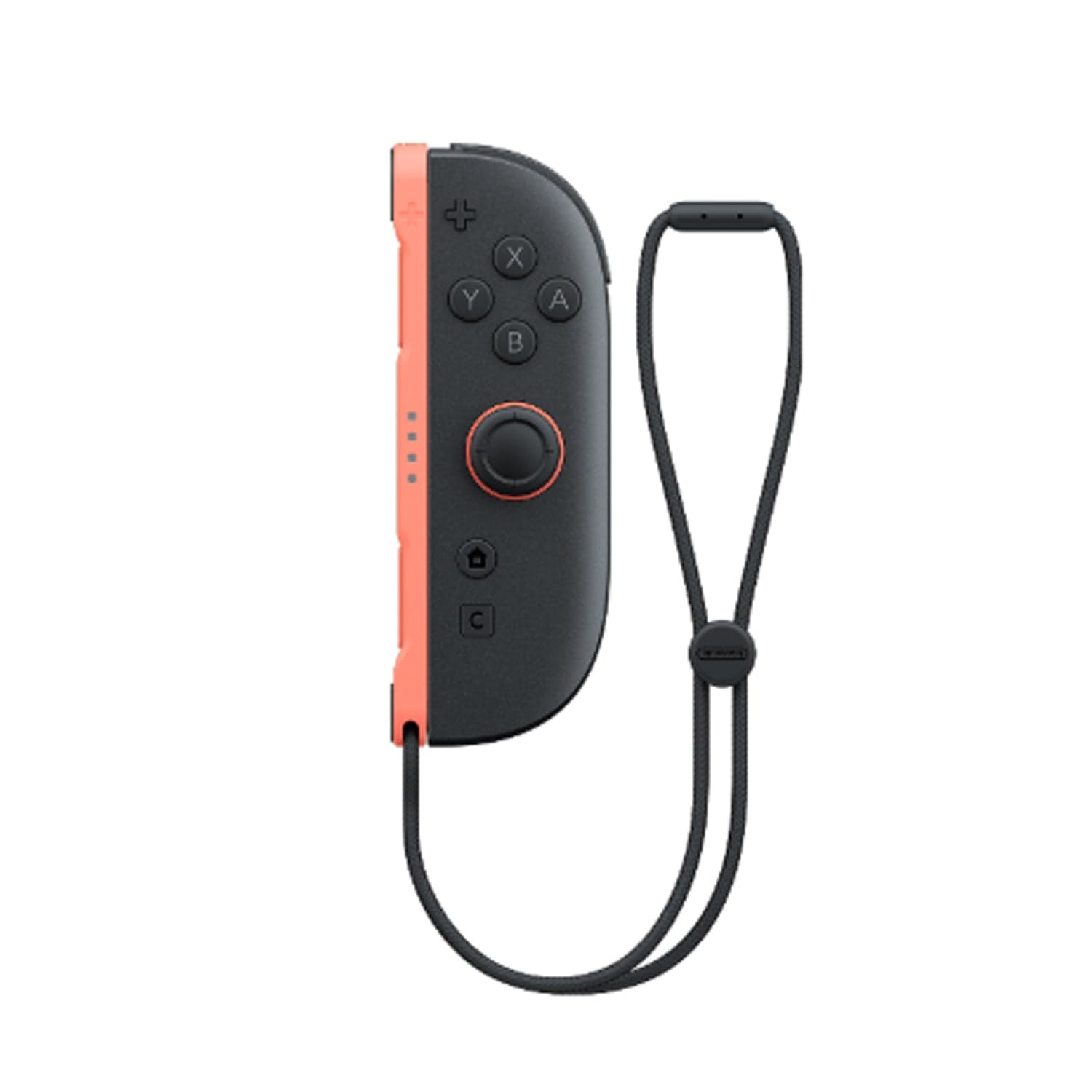 Nintendo Switch - Nintendo Switch Joy-Con LR 2セット　ストラップ付き NEW Nintendo Switch splatoon 2 Joy-Con Neon Green and Neon