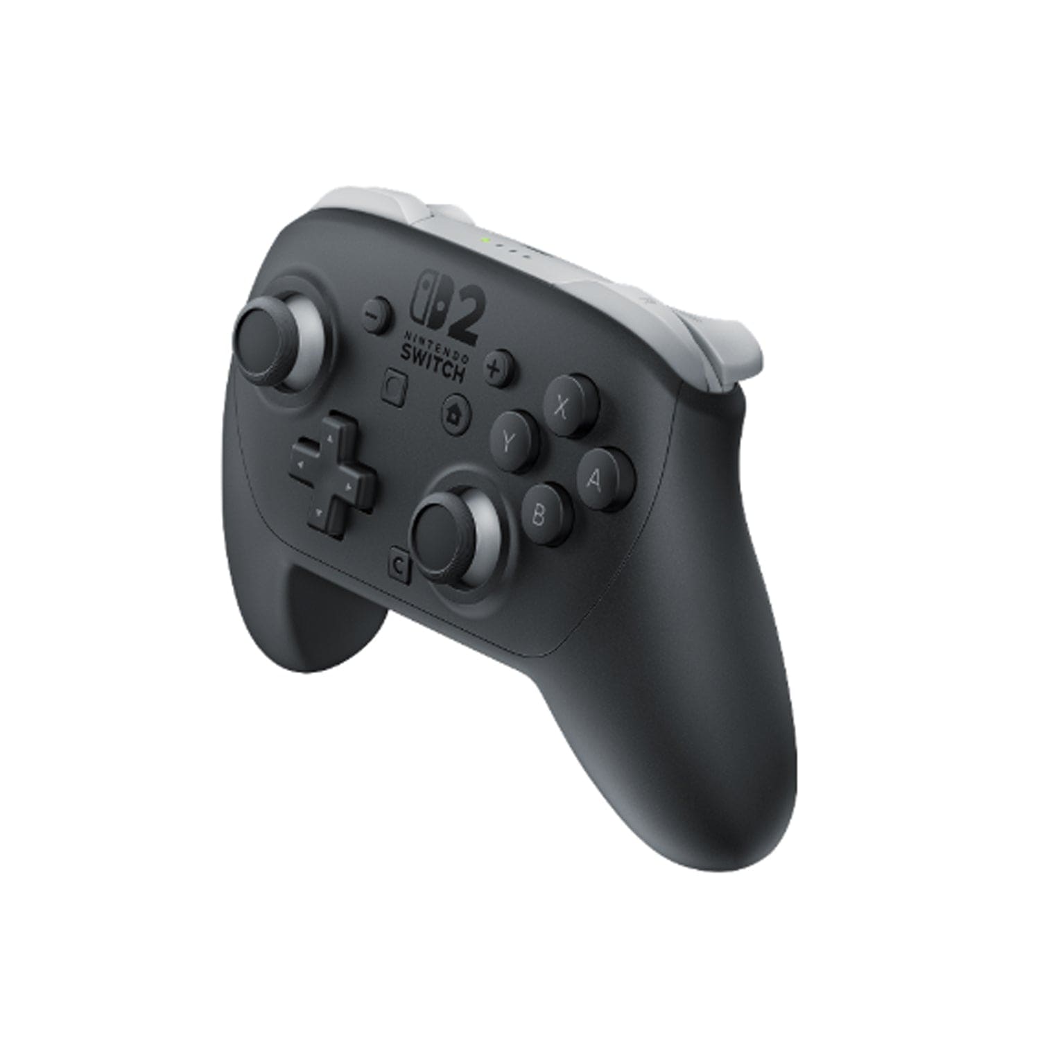 Nintendo Switch - Nintendo Switch グレー＋コントローラー2個 Switch Nintendo グレー※コントローラー2個付属