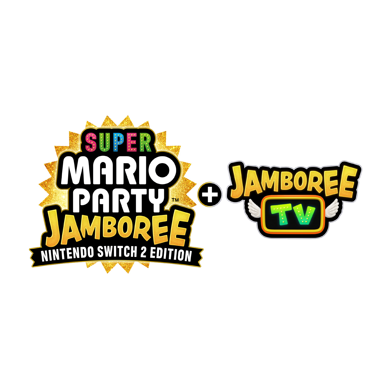 Nintendo Switch 2 Super Mario Party Jamboree Switch 2 Edition + Jamboree TV