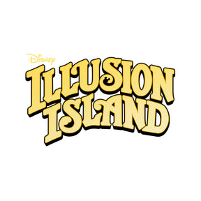 Nintendo Switch Disney Illusion Island