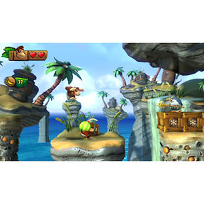 Nintendo Switch Donkey Kong Country : Tropical Freeze