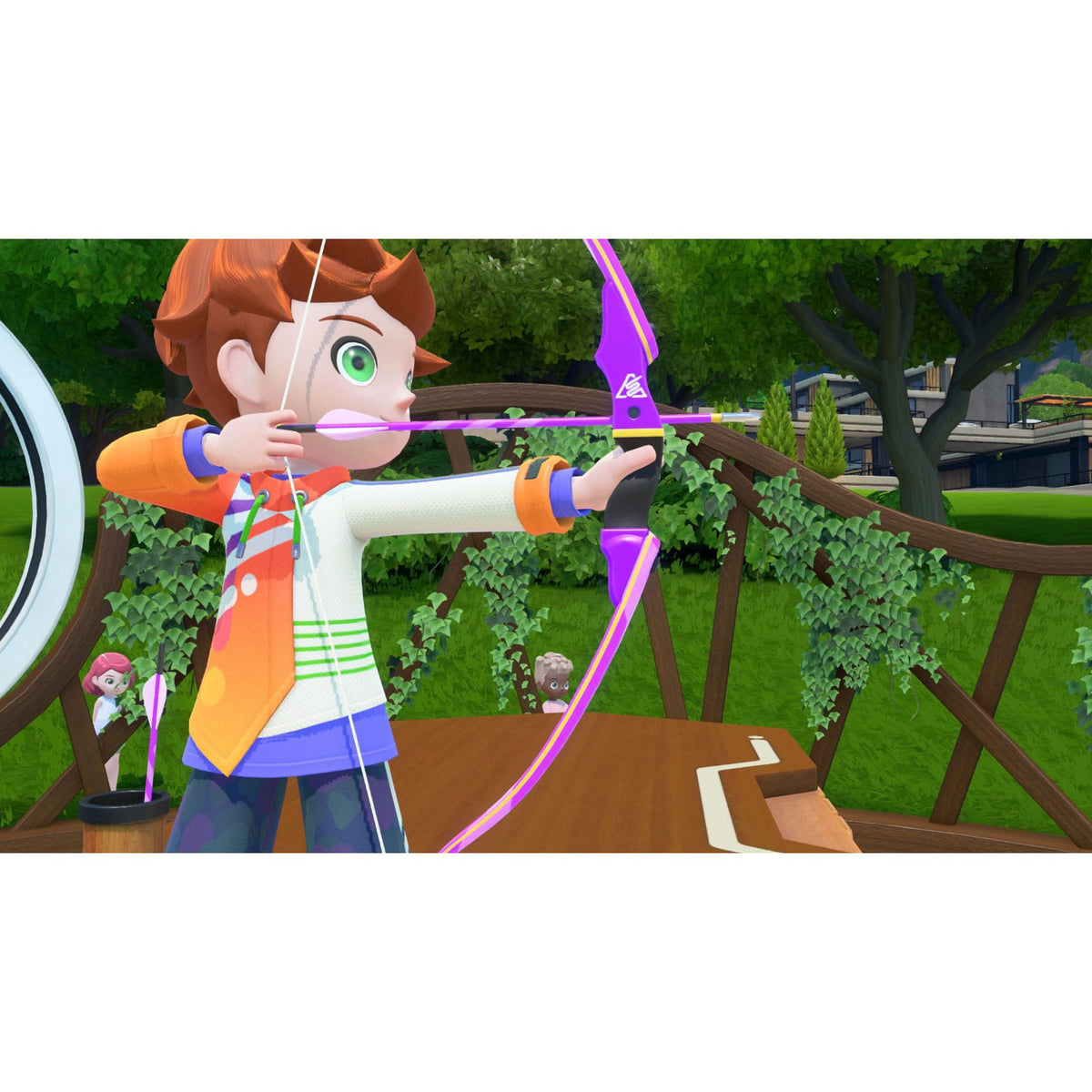 Nintendo Switch 2 Sports Resort