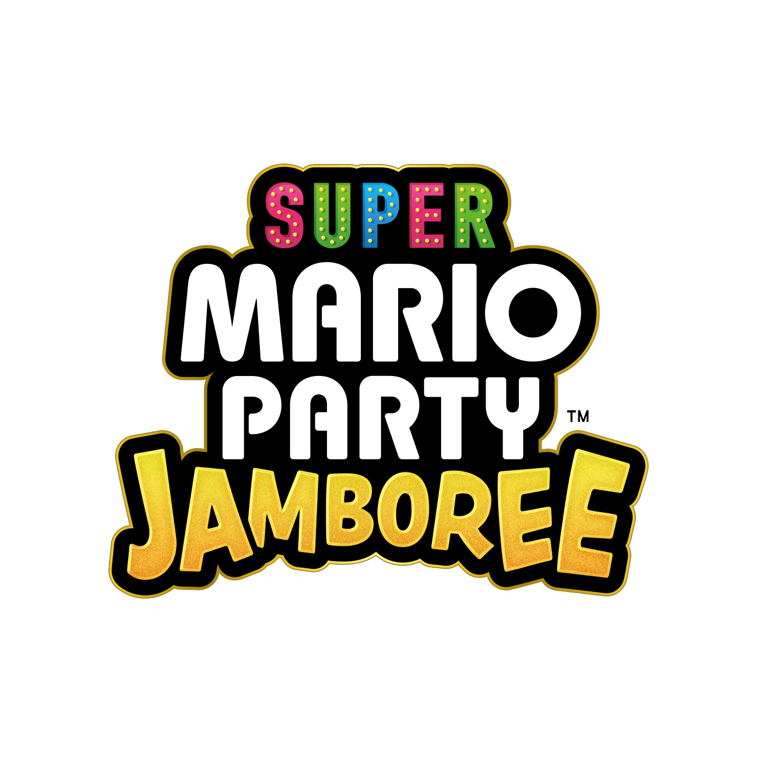 Nintendo Switch Super Mario Party Jamboree