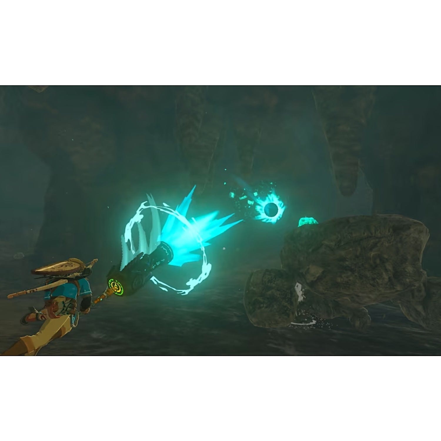 Nintendo Switch The Legend of Zelda Tears of the Kingdom