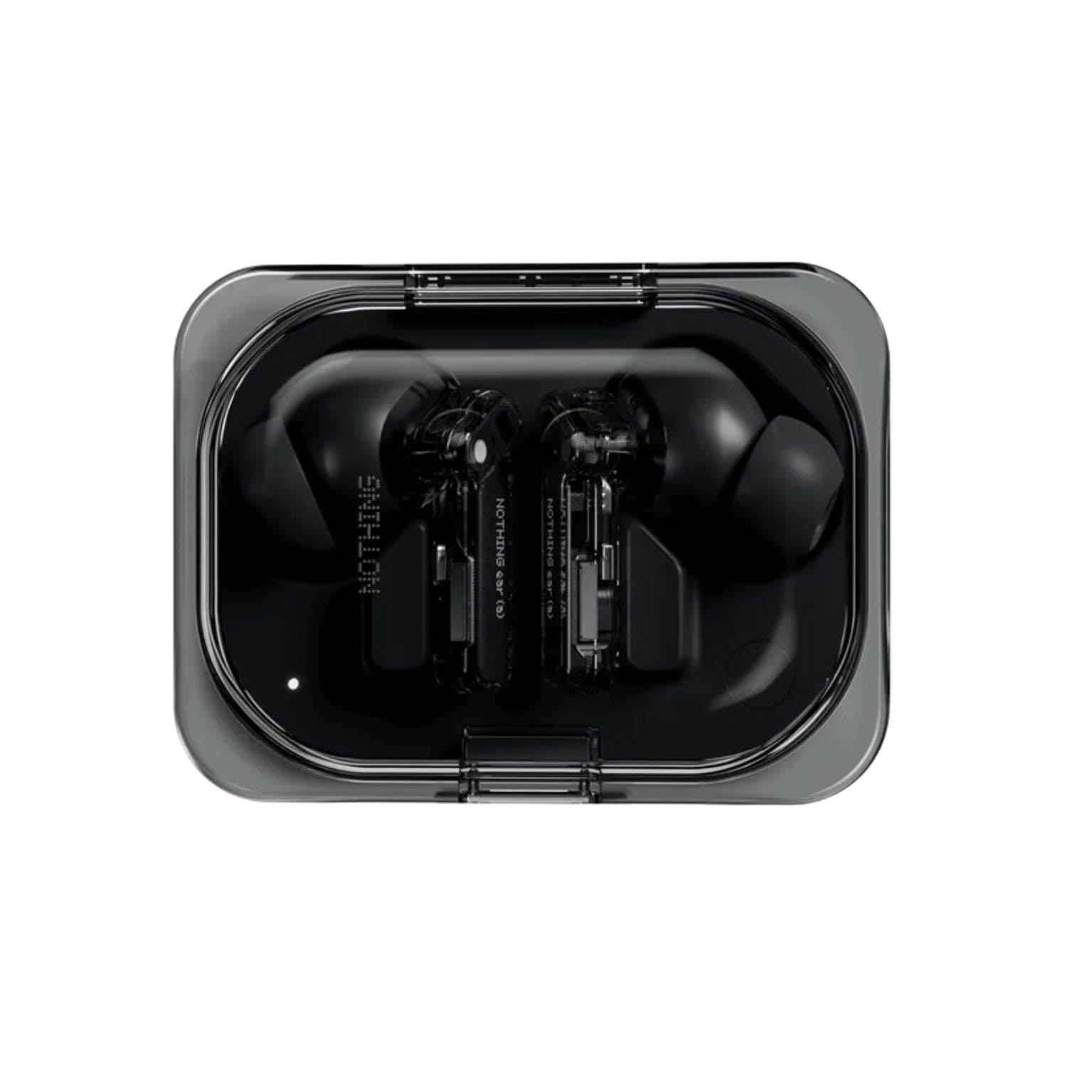 Nothing Ear (a) True Wireless Earbuds