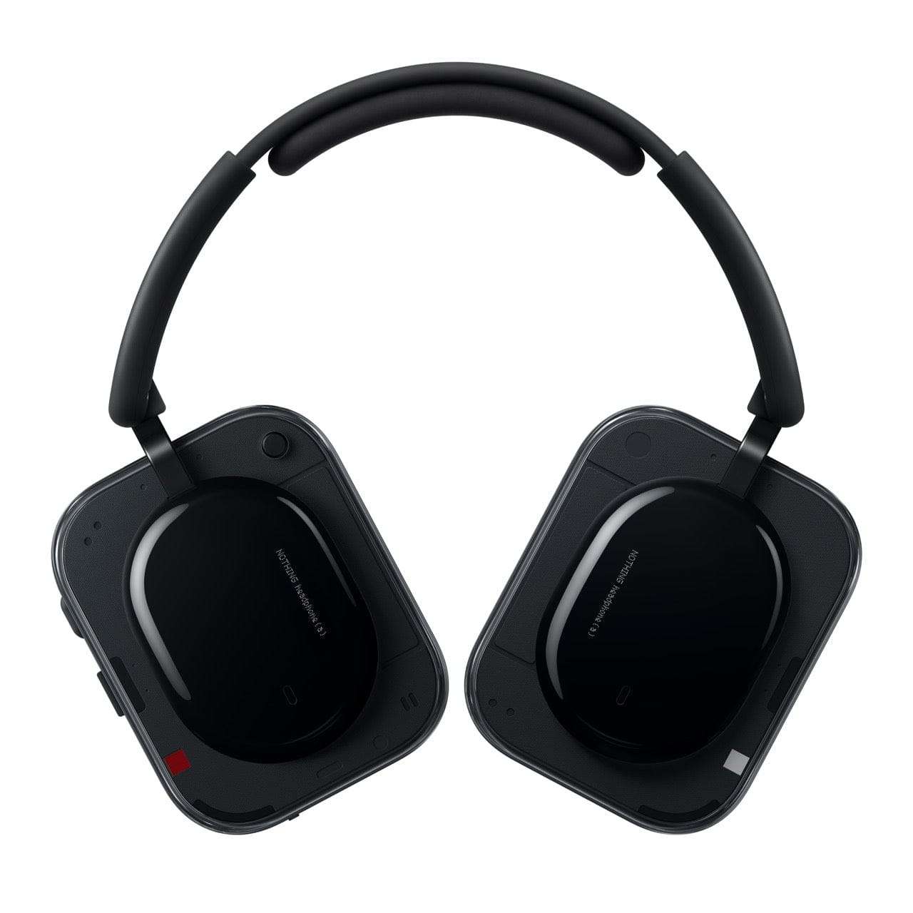 Nothing Headphone (a) Wireless Active Noice Cancellation Headphone