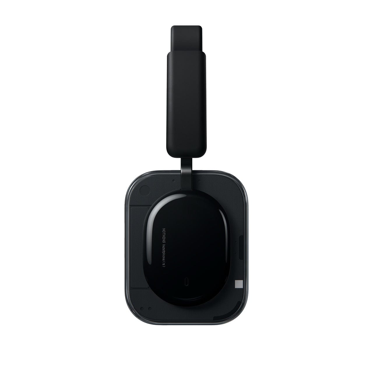 Nothing Headphone (a) Wireless Active Noice Cancellation Headphone