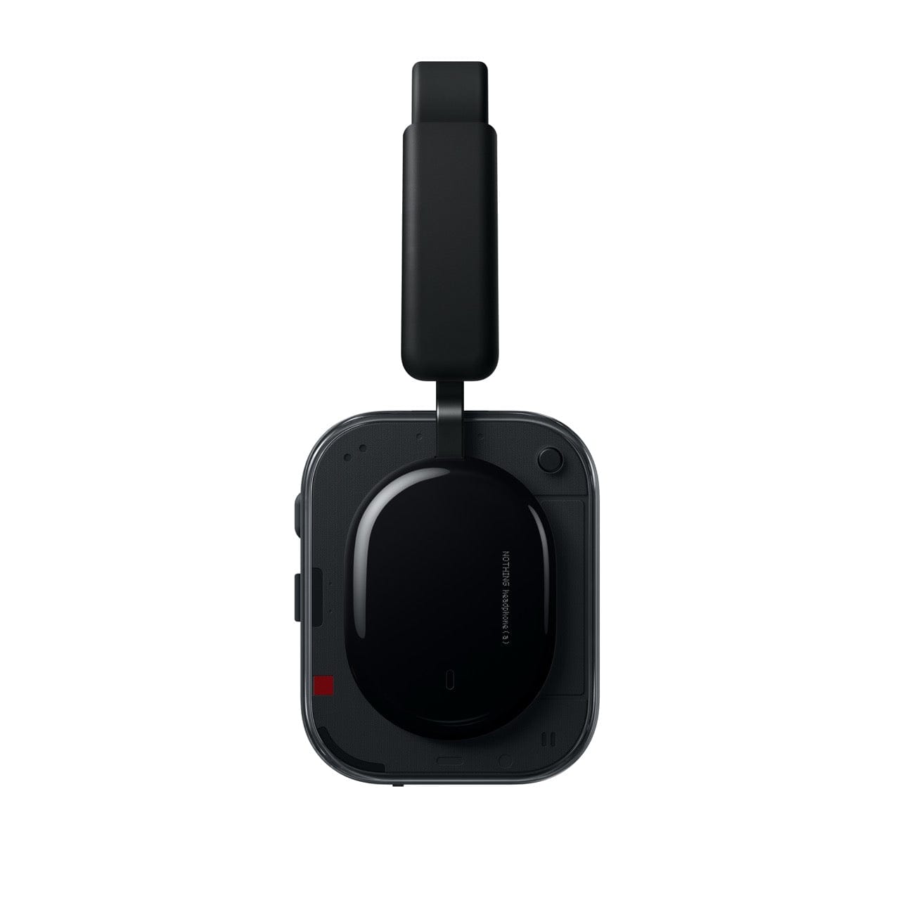 Nothing Headphone (a) Wireless Active Noice Cancellation Headphone