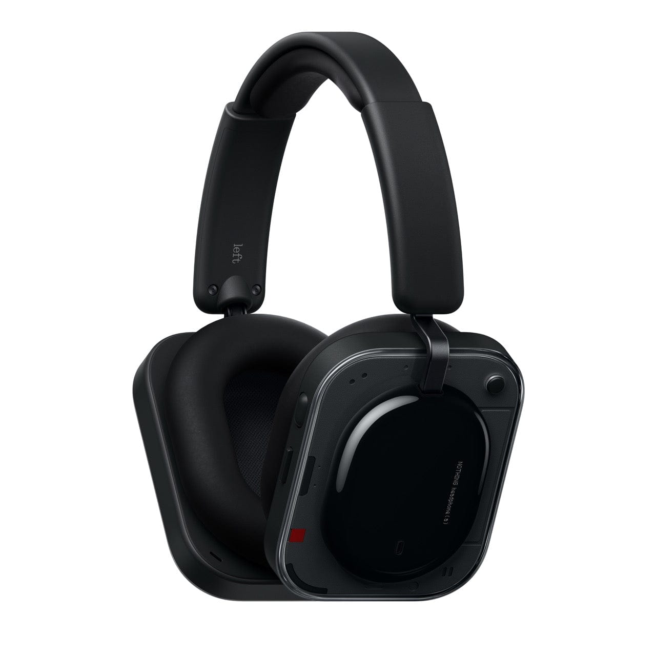 Nothing Headphone (a) Wireless Active Noice Cancellation Headphone