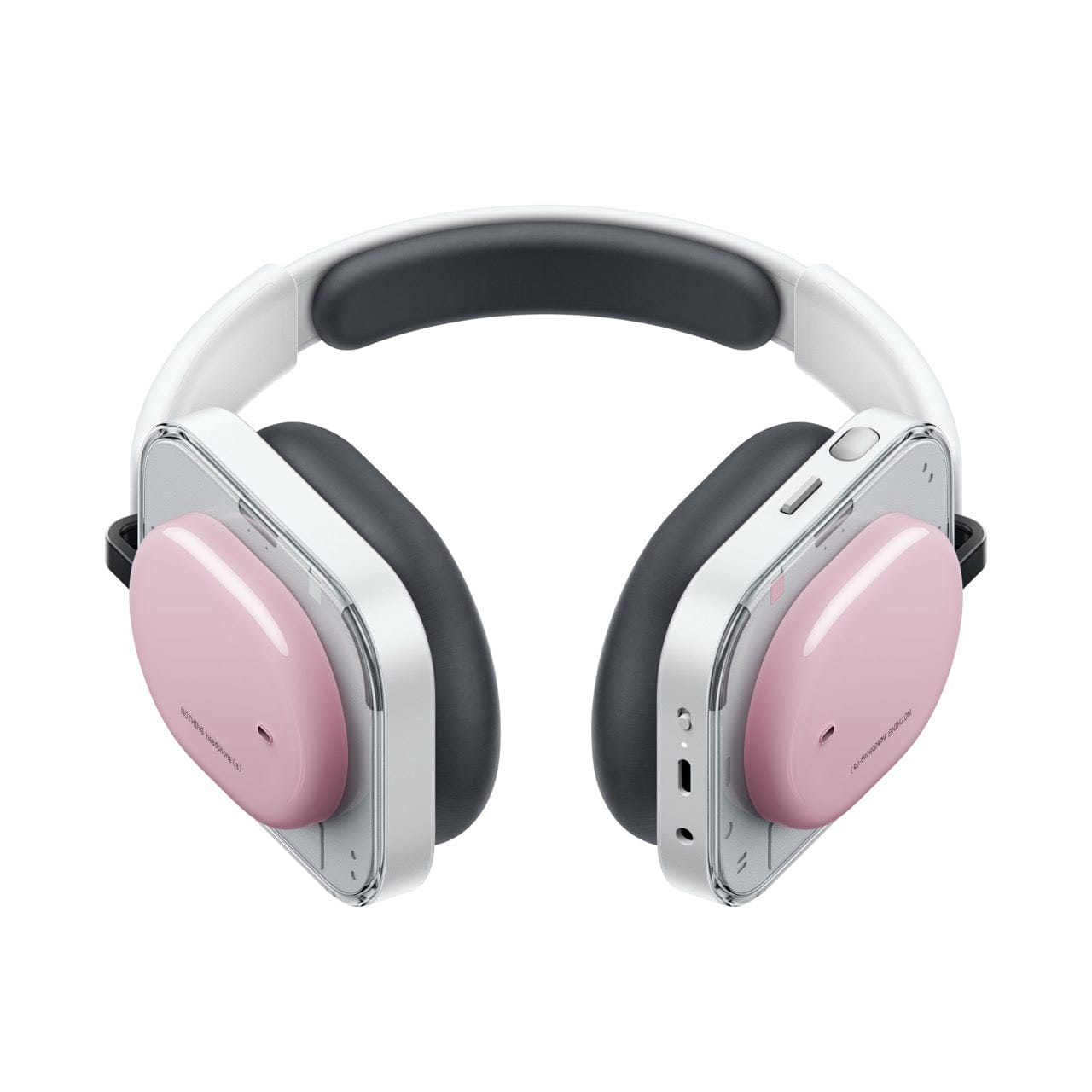 Nothing Headphone (a) Wireless Active Noice Cancellation Headphone