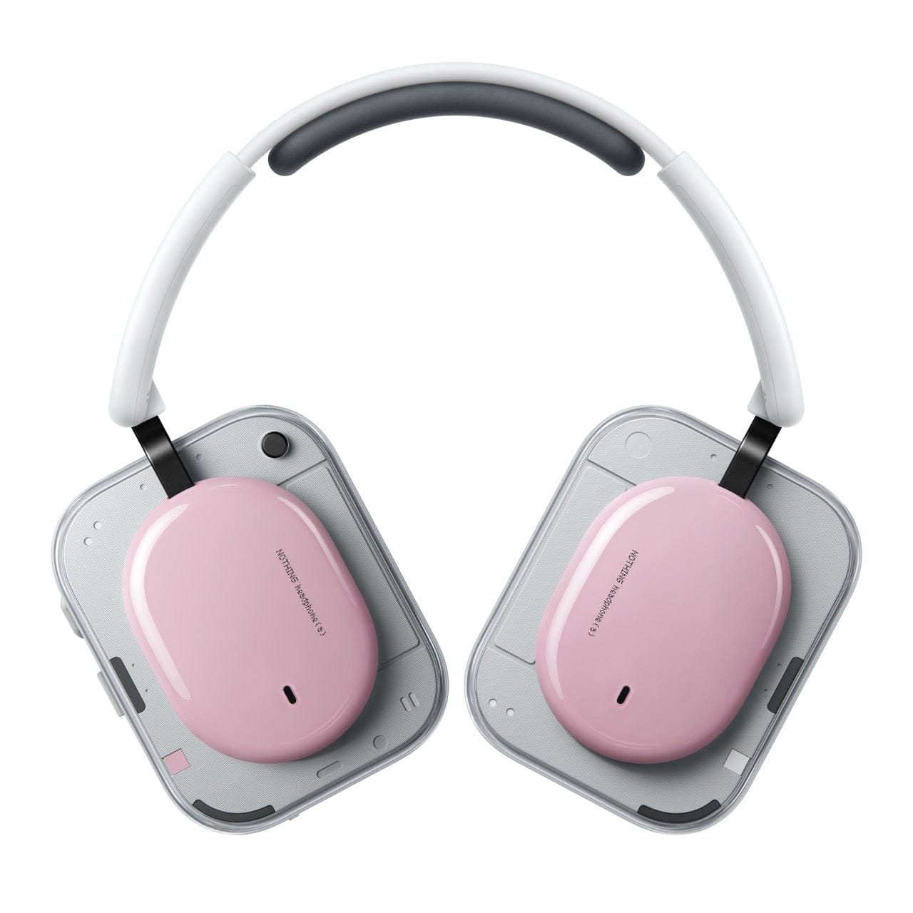 Nothing Headphone (a) Wireless Active Noice Cancellation Headphone