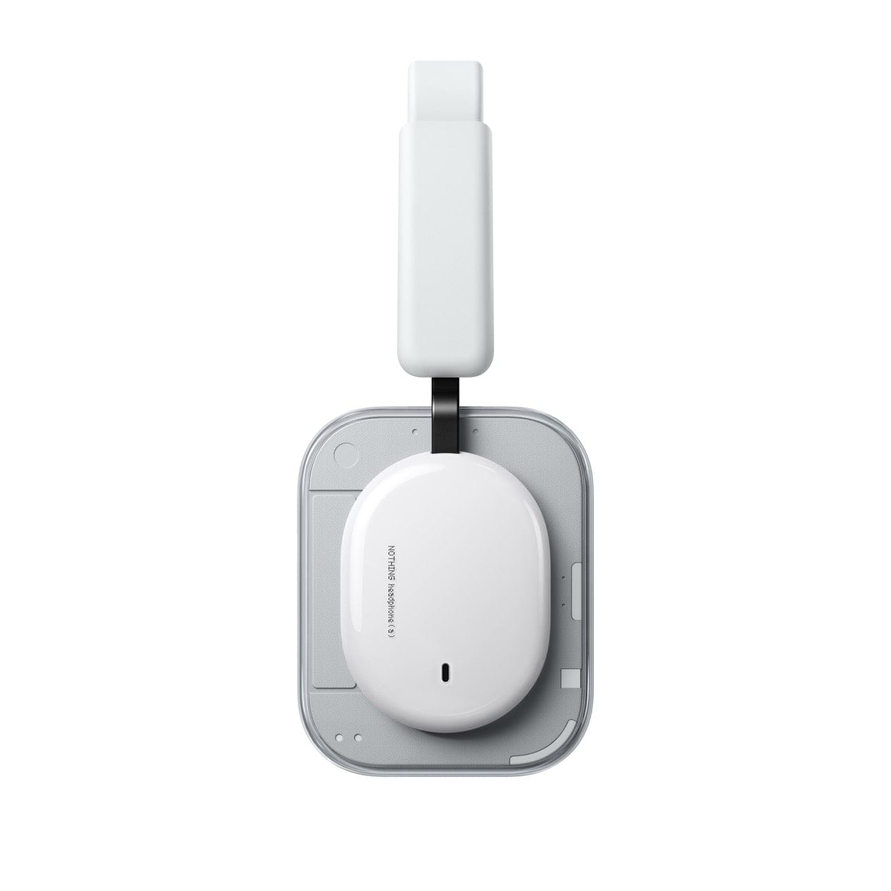 Nothing Headphone (a) Wireless Active Noice Cancellation Headphone