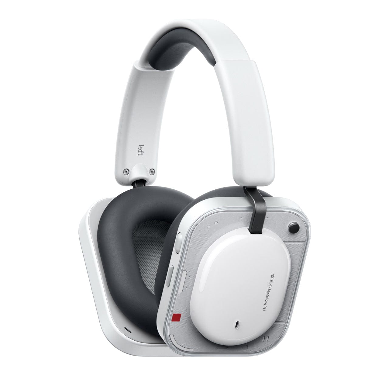 Nothing Headphone (a) Wireless Active Noice Cancellation Headphone