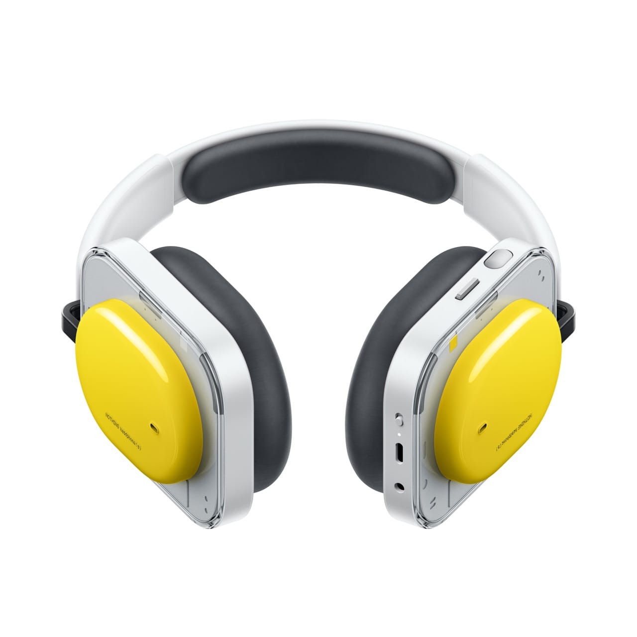 Nothing Headphone (a) Wireless Active Noice Cancellation Headphone