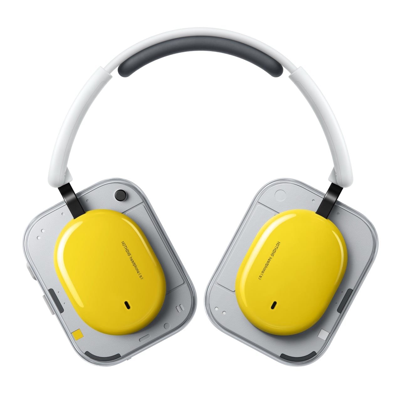 Nothing Headphone (a) Wireless Active Noice Cancellation Headphone