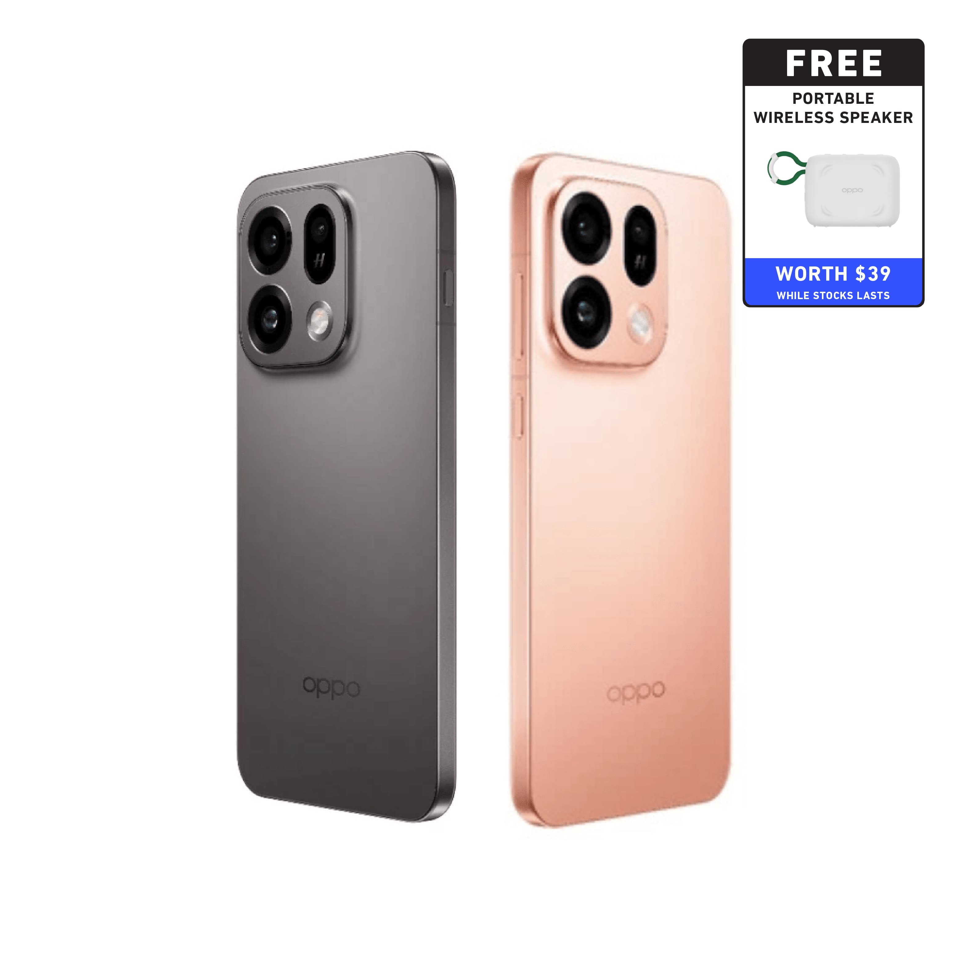 OPPO Find X9s Smartphone