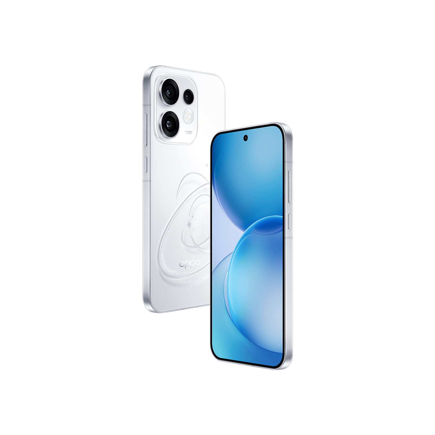 OPPO Reno16 5G Smartphone