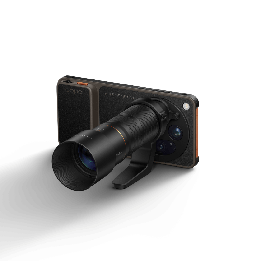 OPPO Hasselblad Earth Explorer Kit