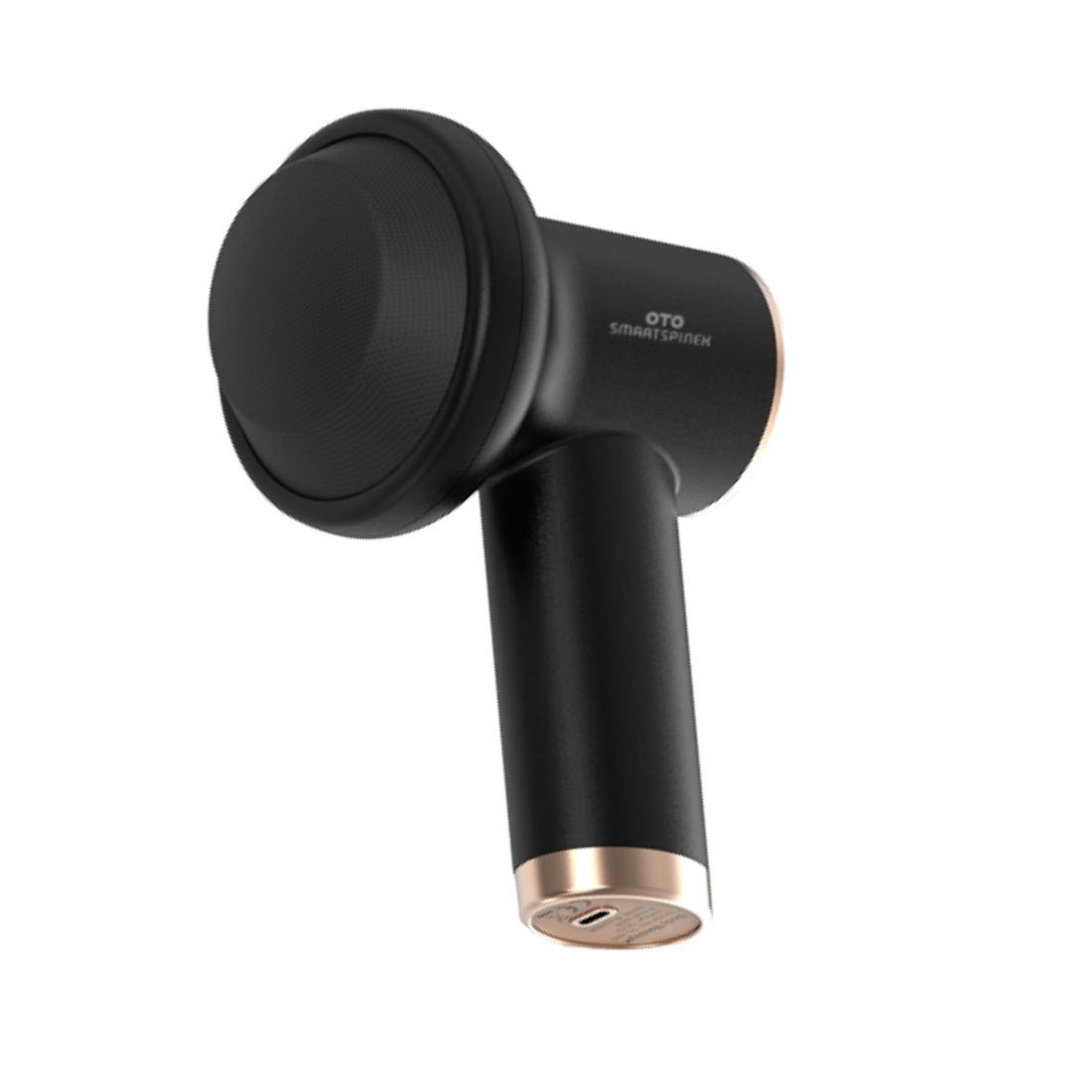 OTO SPX-500S Smart Spinex Handheld Massager