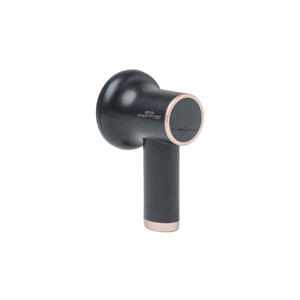 OTO SPX-500S Smart Spinex Handheld Massager