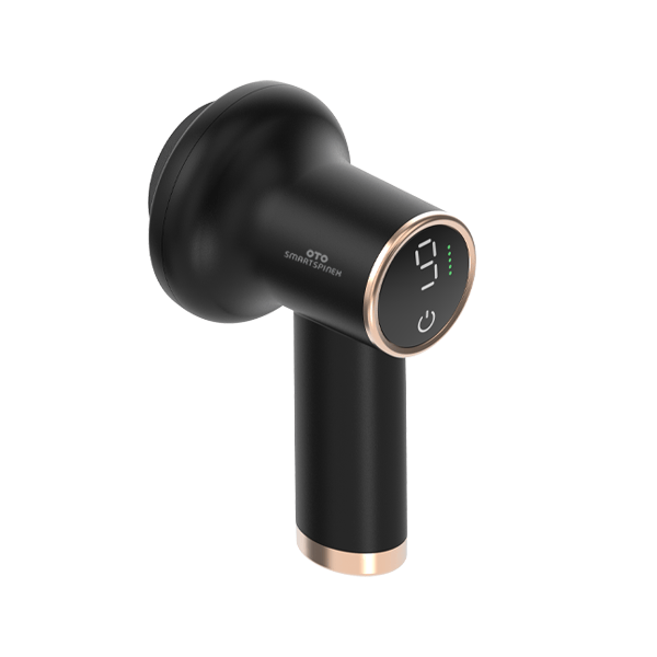 OTO SPX-500S Smart Spinex Handheld Massager