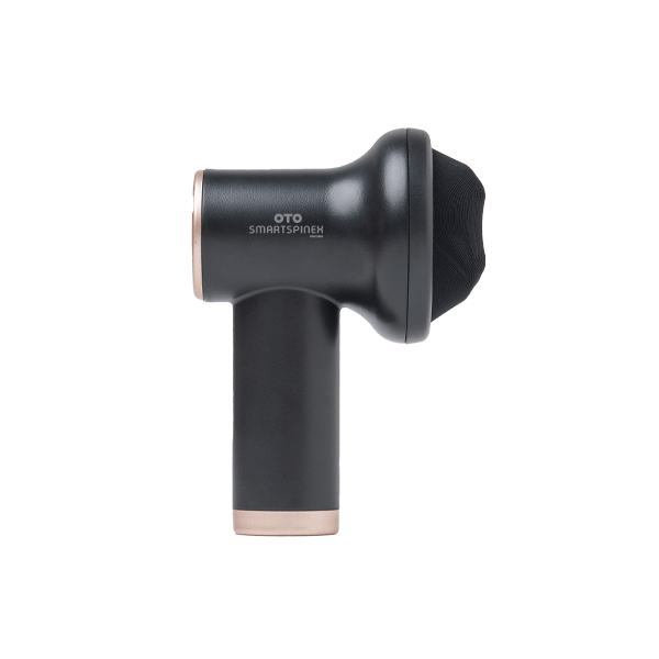 OTO SPX-500S Smart Spinex Handheld Massager