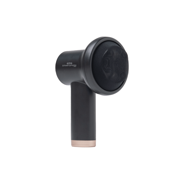 OTO SPX-500S Smart Spinex Handheld Massager