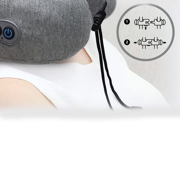 OTO ST-008 Soothie Neck Massager
