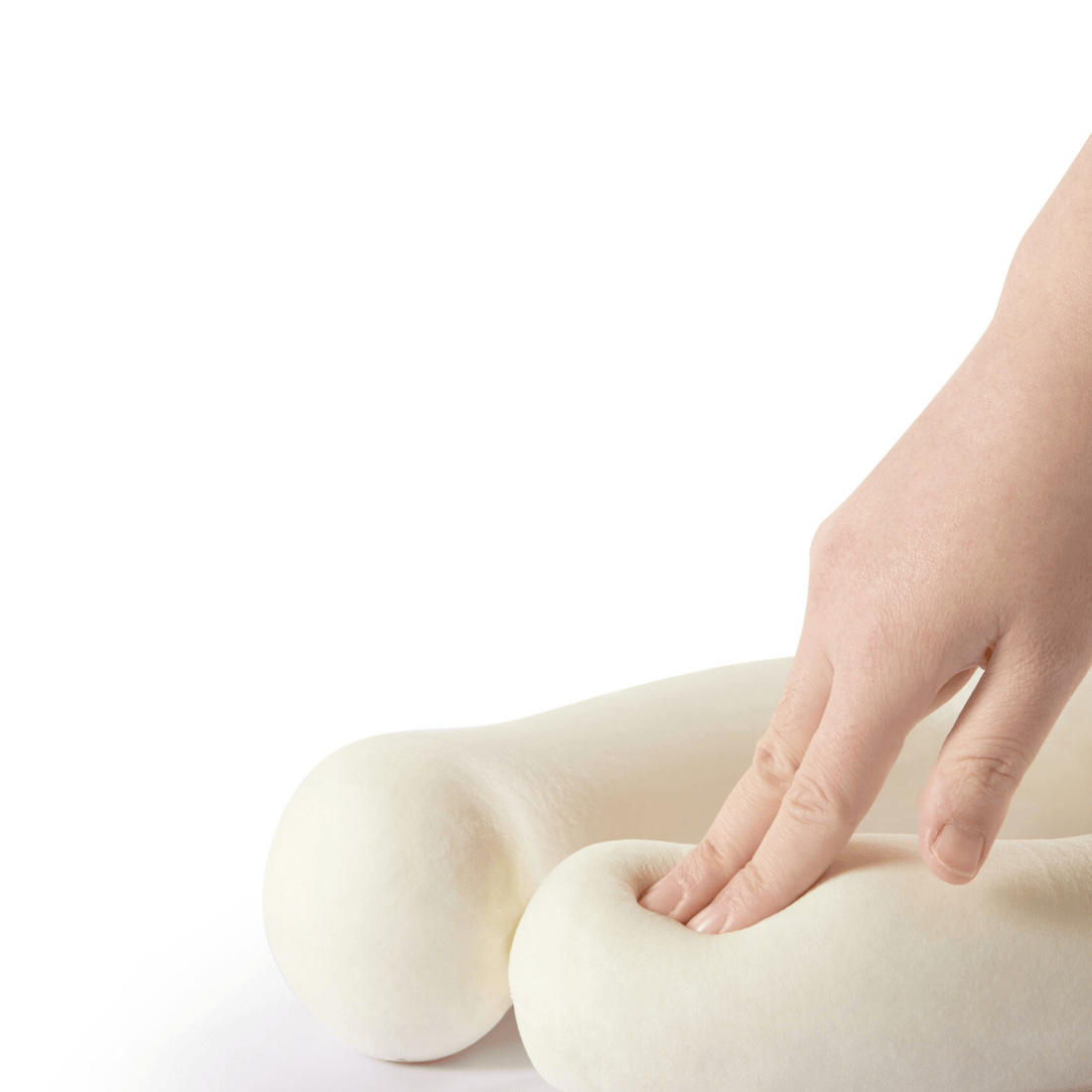 OTO TW-009 Twistie Travel Neck Pillow