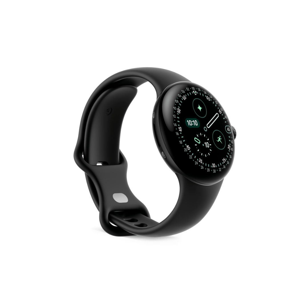 Google Pixel Watch 4