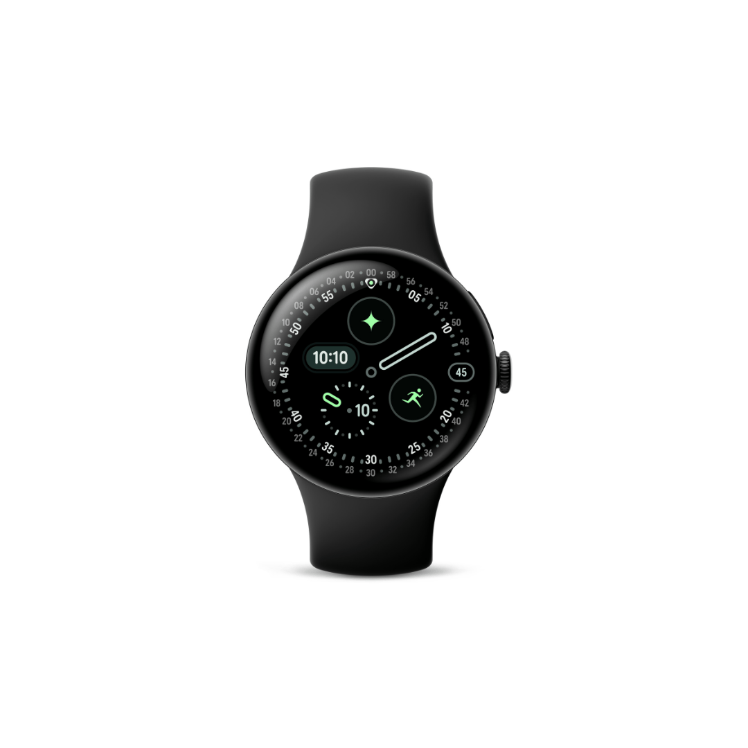 Google Pixel Watch 4