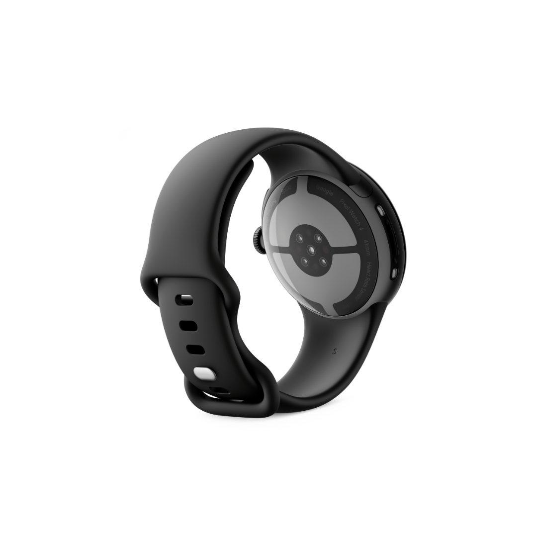Google Pixel Watch 4
