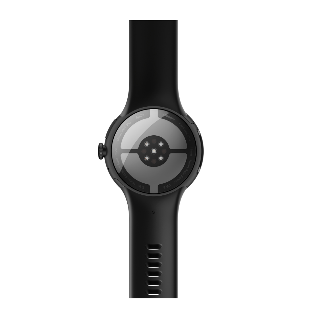 Google Pixel Watch 4