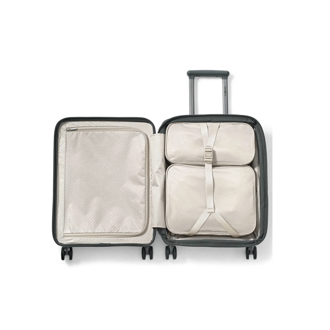 Samsonite PARALUX HS SP55/20 EXP Global Co Luggage