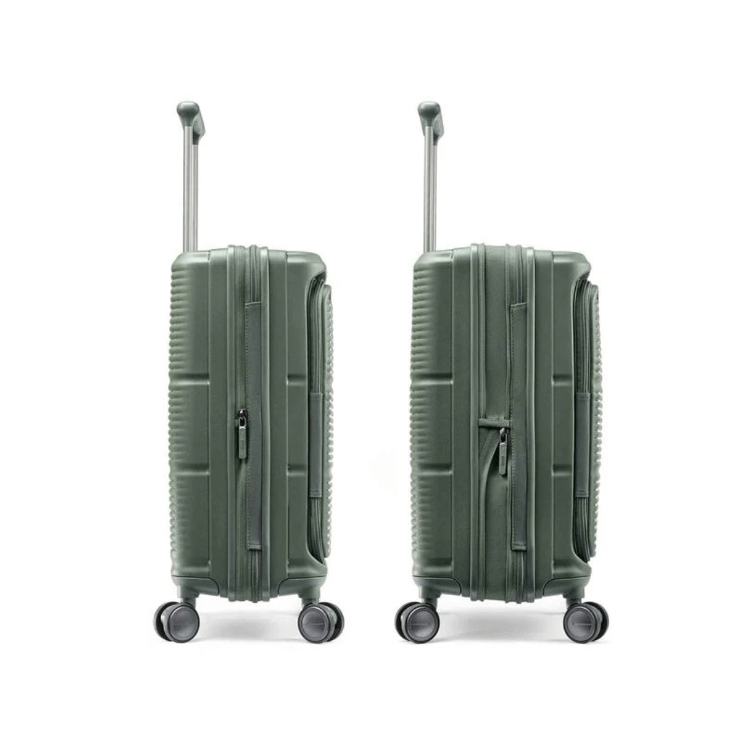 Samsonite PARALUX HS SP55/20 EXP Global Co Luggage