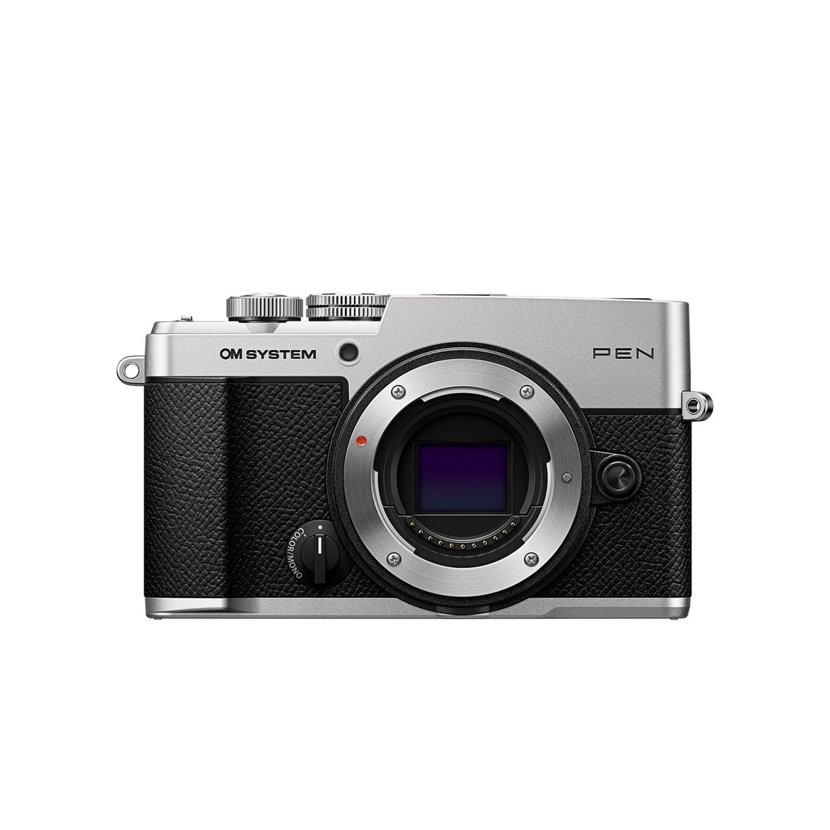 [PRE-ORDER] Olympus OM SYSTEM PEN Compact Interchangeable-Lens Camera (Ships from 23rd Sept)