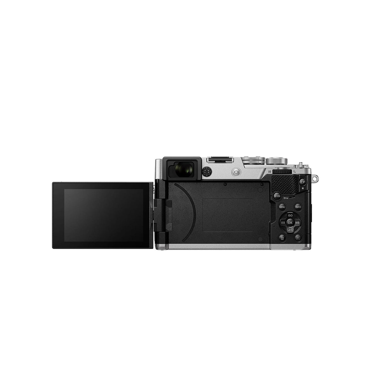 [PRE-ORDER] Olympus OM SYSTEM PEN Compact Interchangeable-Lens Camera (Ships from 23rd Sept)